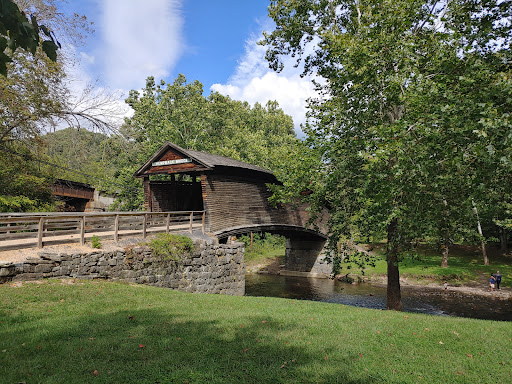 Humpback Bridge