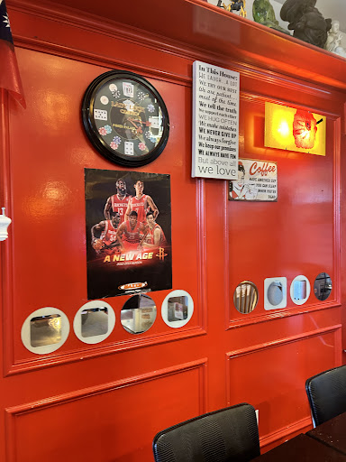 Kim's Teahouse Gallery - United States