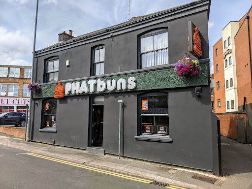 Phat Buns (Loughborough)