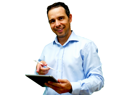 Iván González - Asesor financiero