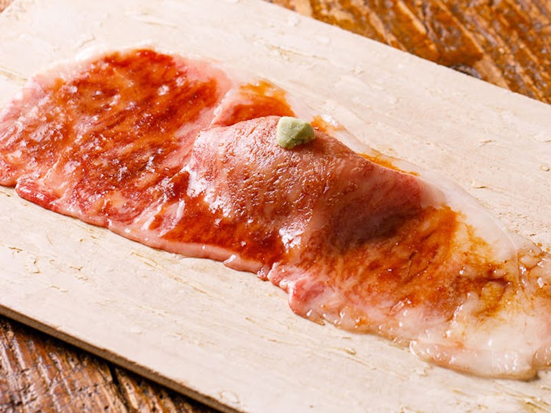 なっぱごちそう 五反田