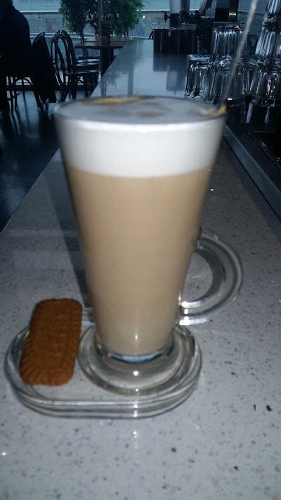 Photos of Rafters Cafe