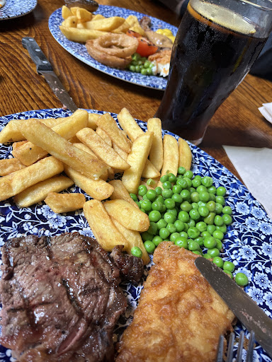 The Samuel Peto - JD Wetherspoon - Thumbnail