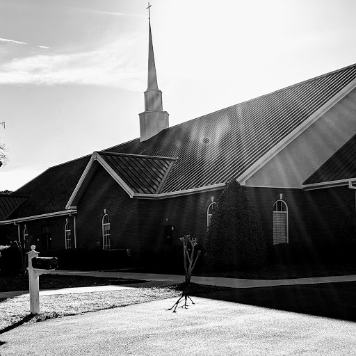 Mountain Gap Church - Thumbnail