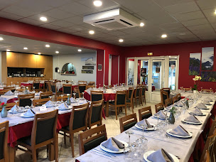 Photo n°51 de Restaurant La Montagne à Limeil-Brévannes (Restaurant portugais)