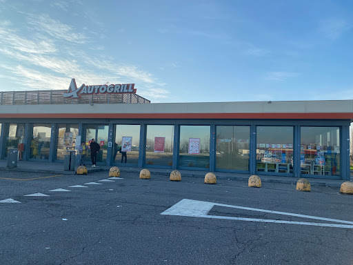 Autogrill Ghedi Ovest - Thumbnail
