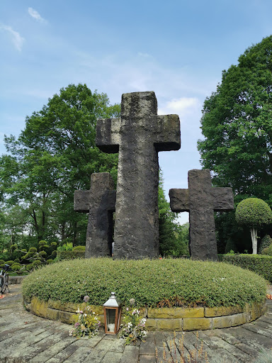 Kriegsgräberstatte Weeze