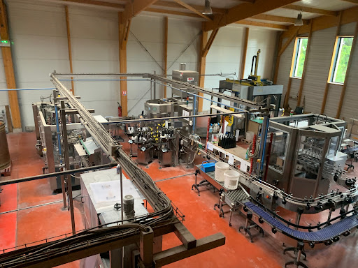 Cave des Producteurs de Montlouis-Sur-Loire - Thumbnail