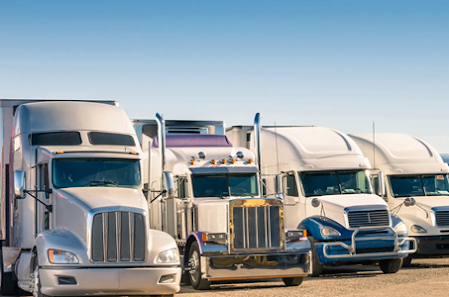 NF Mobile Mechanics Truck & Trailer Repair LLC featured image