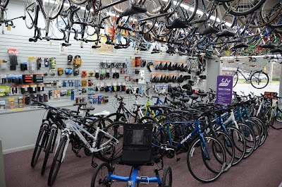 Family Bicycle Center Inc