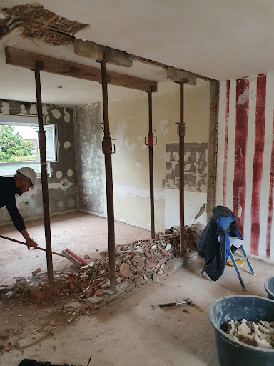 Micic Dienstleistungen - Entrümpelung & Rückbau