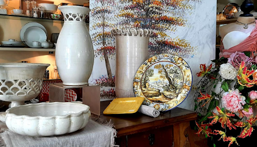 Elegance Arredo - Visual