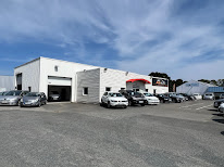 Alb Auto - MOTRIO à Brest