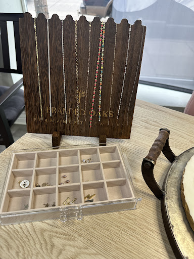 Branded Oaks Permanent Jewelry - Thumbnail