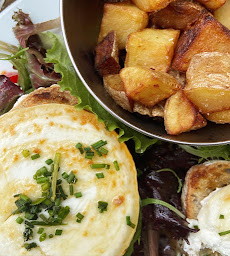 Photo n°2 de Côté Couleurs à Charbonnières-les-Bains (Restaurant)