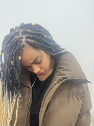 Photo n°4 de Mimi coiffure à Paris (Salon de coiffure)