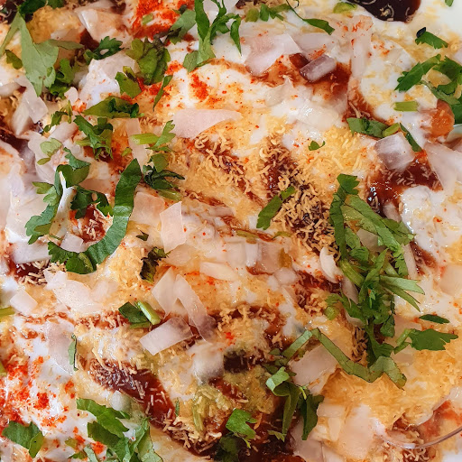 Biryani Junction - Visual