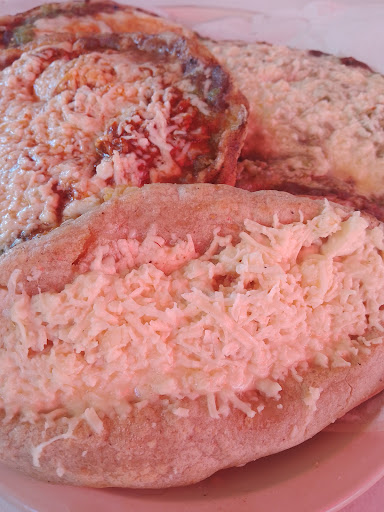 Mini Tlacoyo - Thumbnail
