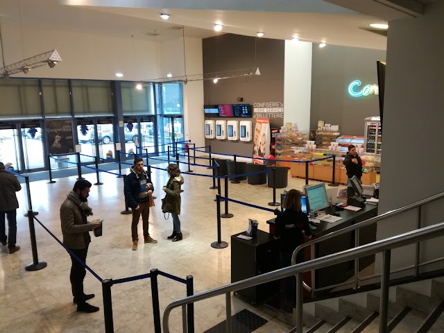 monciné ANGLET