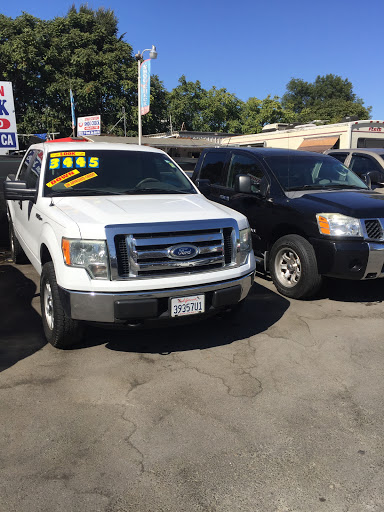 Express Credit Motors - Thumbnail