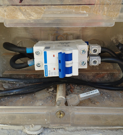 Elétricista WLM Mogi Guaçu