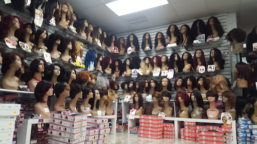 4 U Beauty Supply - Thumbnail