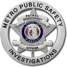 Metro Public Safety and Investigations