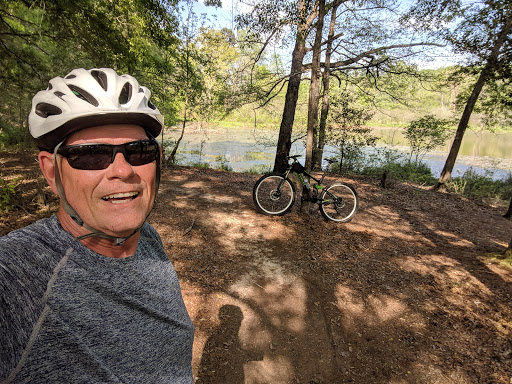 Commerce Bike Trail - Thumbnail