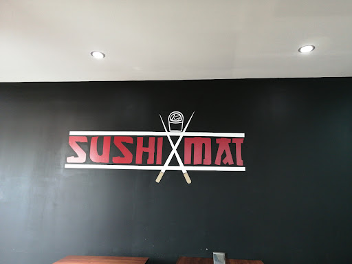 SUSHI MAT - Visual
