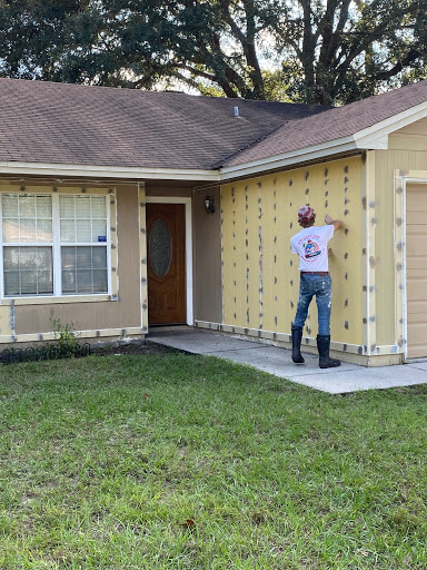 Argyle Painters - Visual