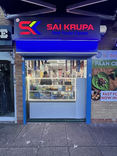 Sai Krupa Asian Supermarket