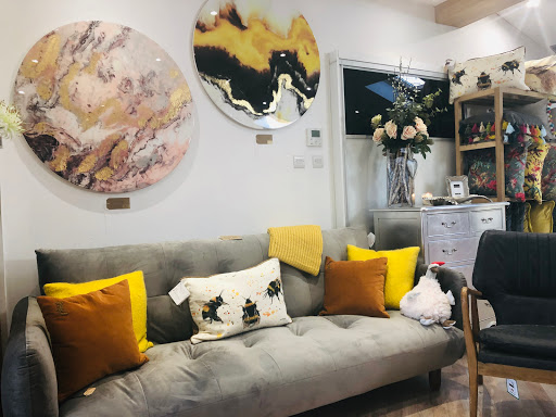 Primrose Interiors - Thumbnail