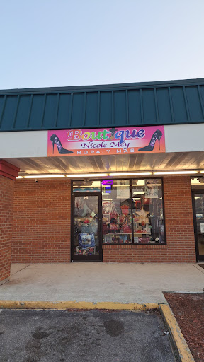 Nicolemey Boutique