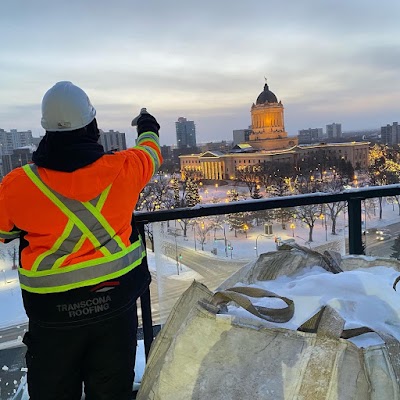 Photos of Transcona Roofing