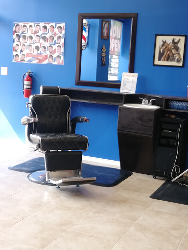 N G Barbershop Salon - Thumbnail
