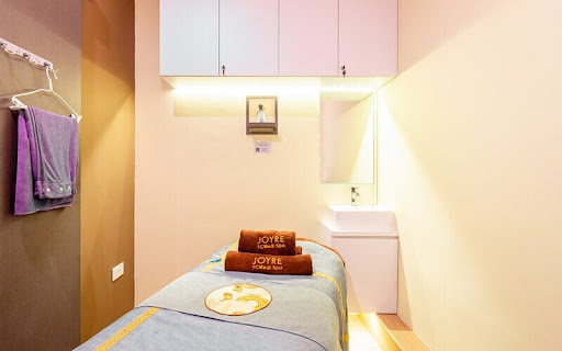 Joyre TCMedi Spa - Square 2 Branch