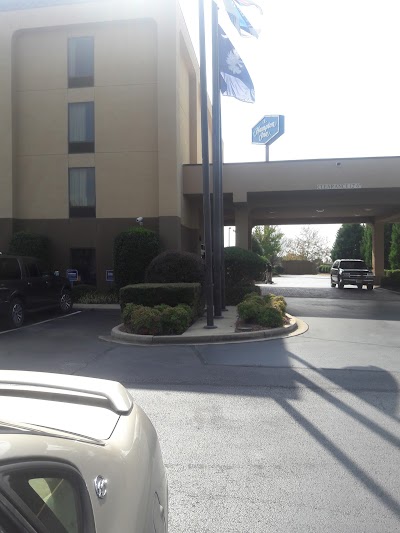 Photos of Hampton Inn Gaffney