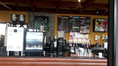 Photos of & Cafe San Cristobal