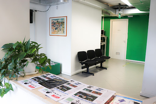 Studio Medico Ecoerre Gallery - Italy