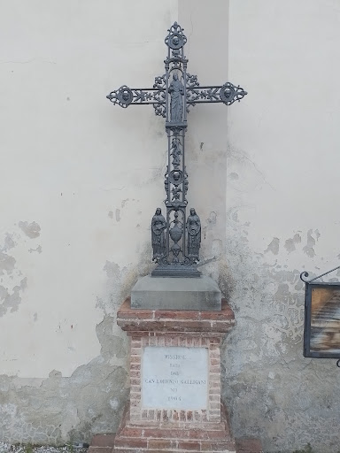 Chiesa di San Michele Arcangelo (Pianezzoli) Gallery - Italy