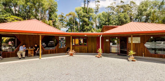 Honey Centre Warkworth
