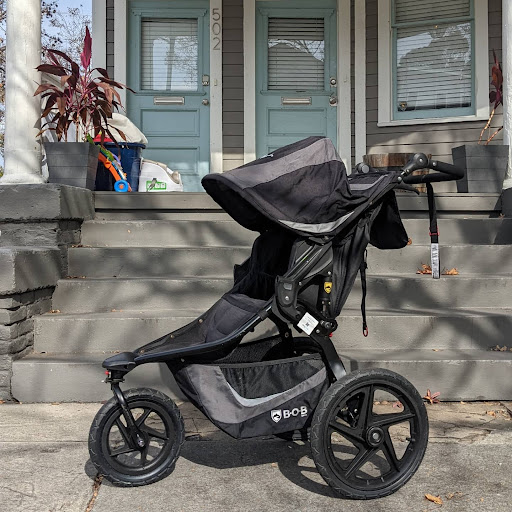 BabyQuip Baby Gear Rentals, Stephanie Jackson Gallery - United States