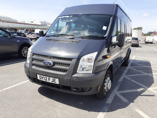 Jafvans Car & Van Rental - Thumbnail