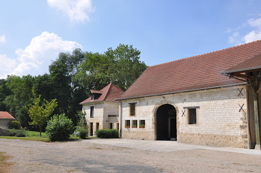 Photo de Gîte des brebis a Warmeriville à Warmeriville (51110)