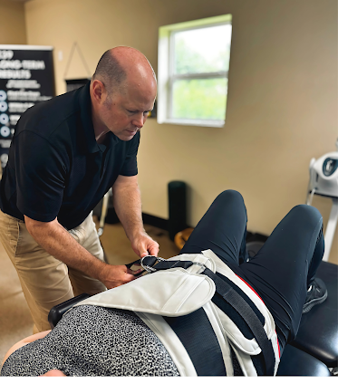 McAllister Chiropractic
