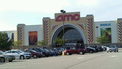 Photos of AMC Rockaway 16