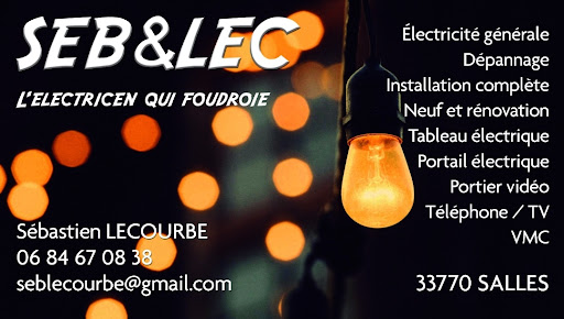Photo de SEB&amp;LEC
