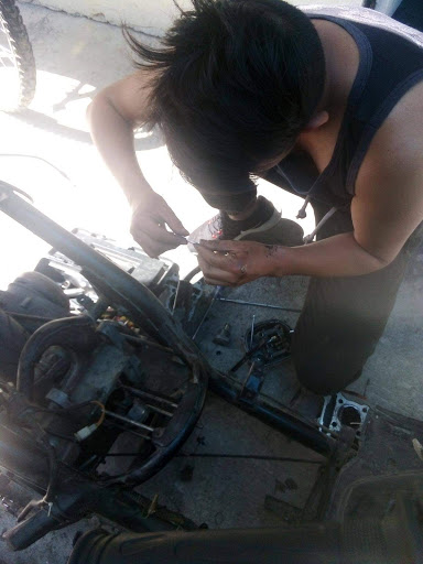 Moto Servicio Molina - Thumbnail