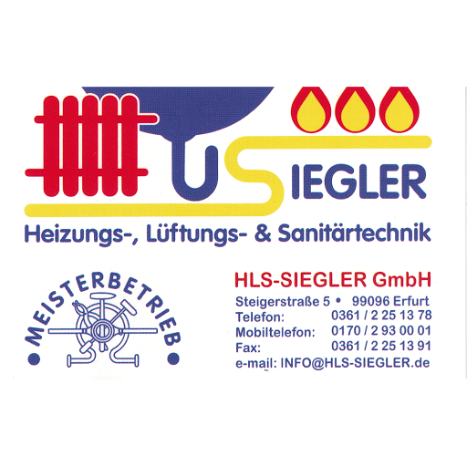 HLS Siegler GmbH - Visual
