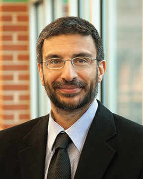 Sudeep S. Sodhi, MD